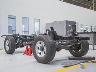 1980 G43 Signature S FJ43-65818 Beige - Restoration